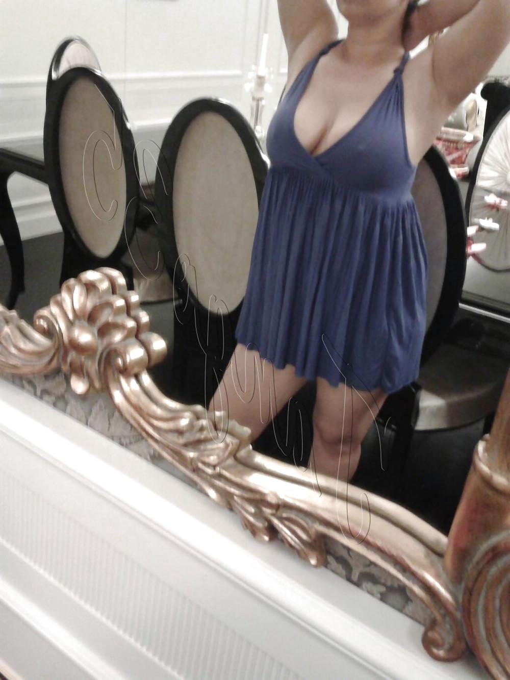 23P Turkish Slut Aysun