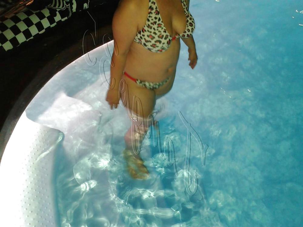 23P Turkish Slut Aysun
