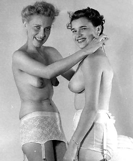20P Retro nice tits 1.