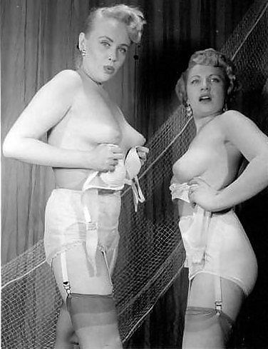 20P Retro nice tits 1.