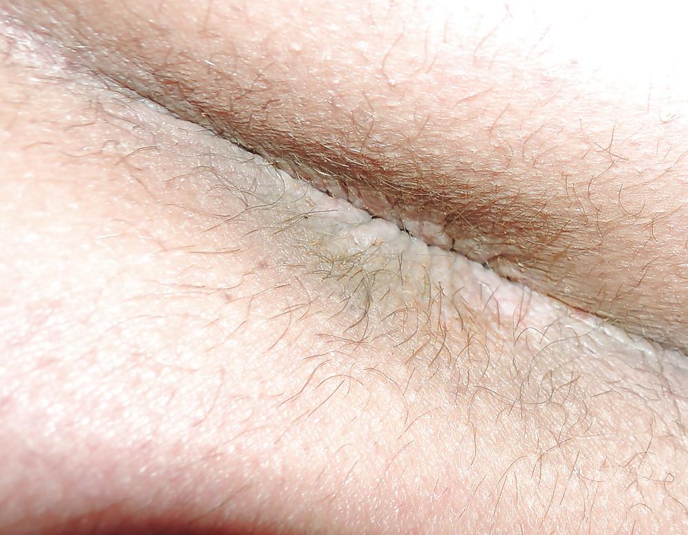 13P Hairy teen BBW pussy and body