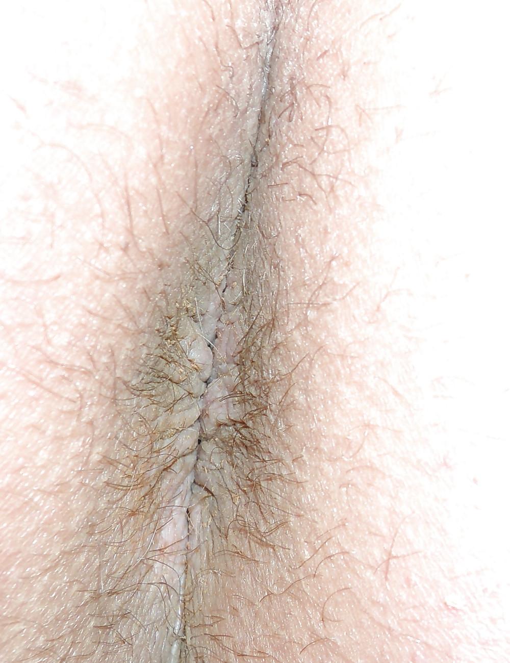 13P Hairy teen BBW pussy and body