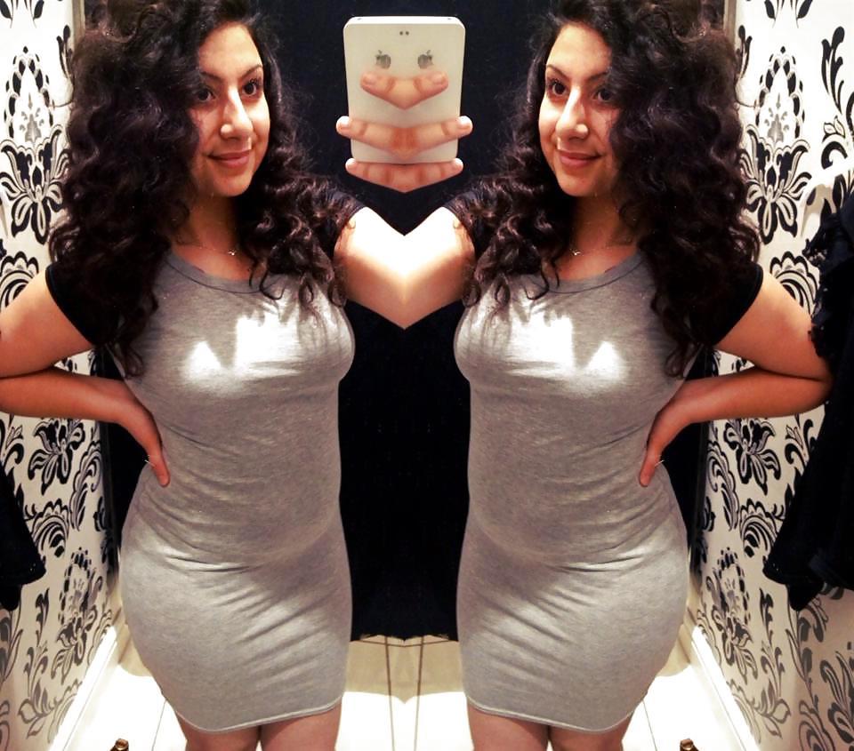 16P Sexy Turkish Teen Sluts