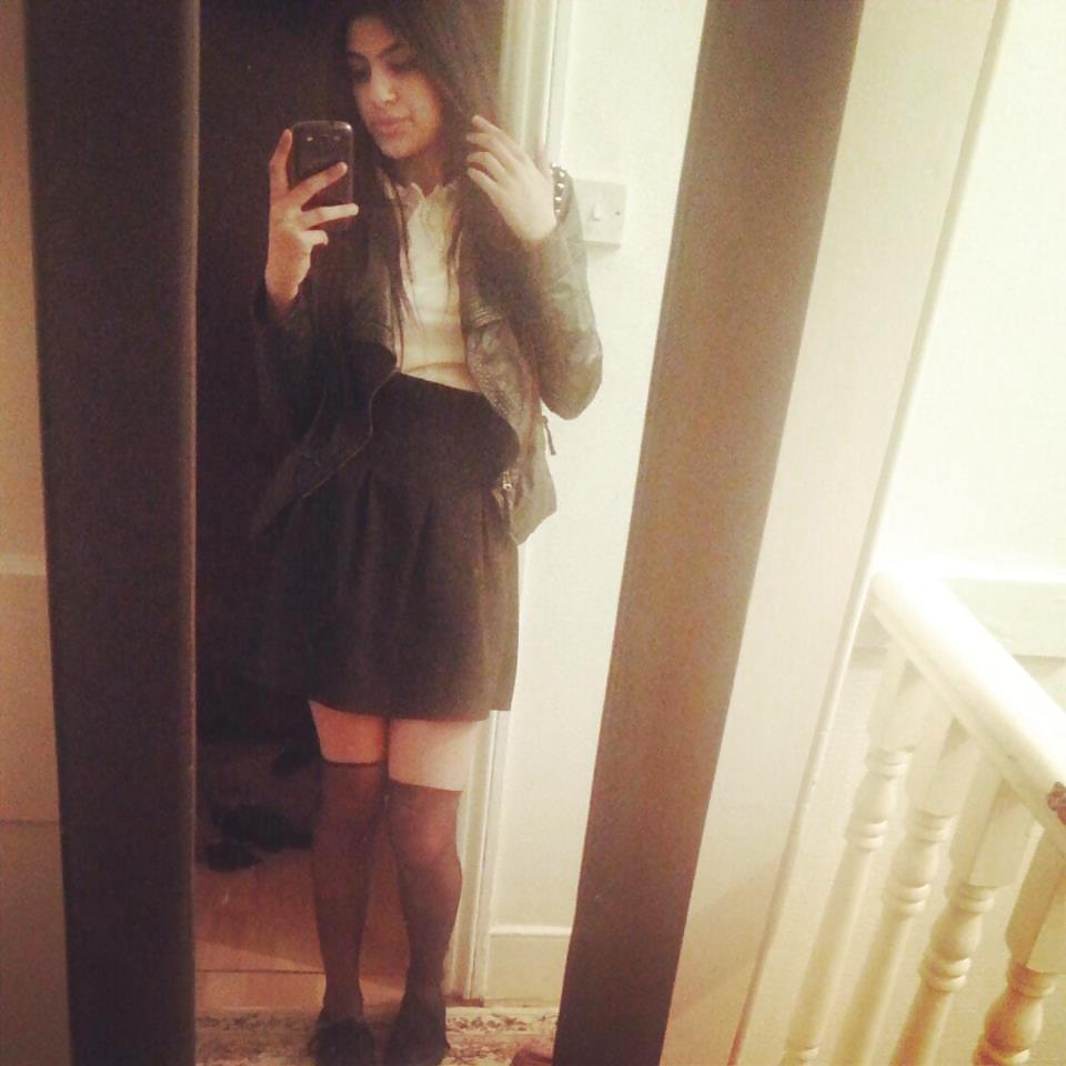 16P Sexy Turkish Teen Sluts