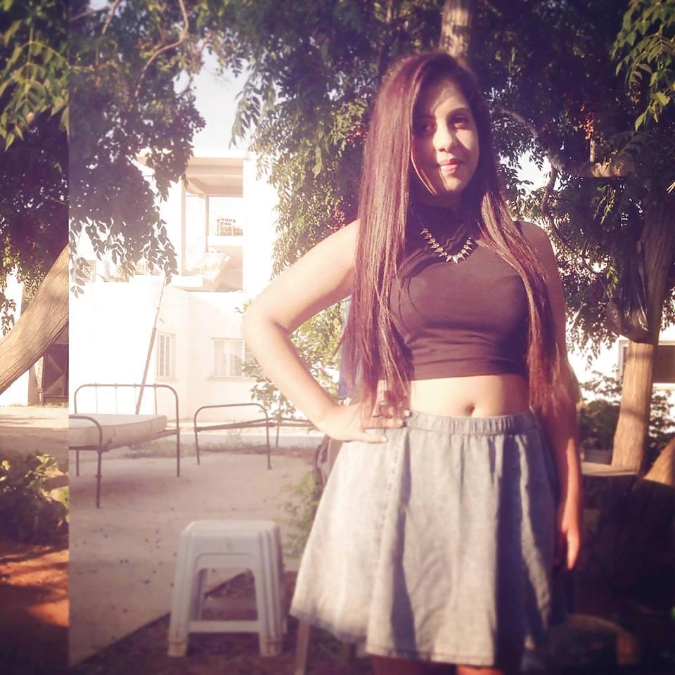 16P Sexy Turkish Teen Sluts