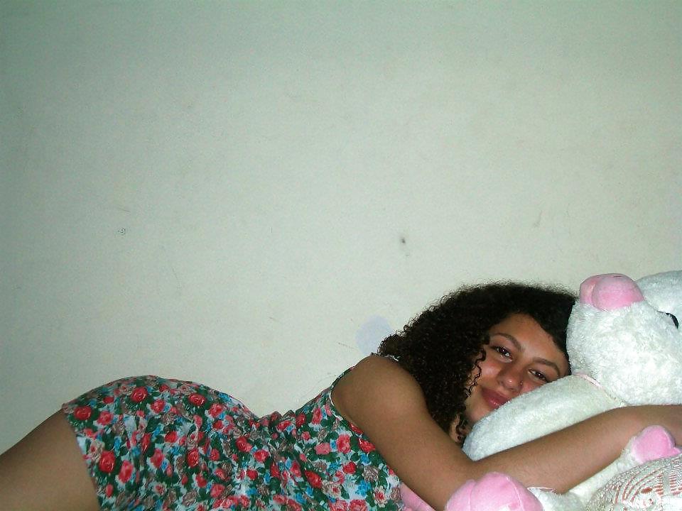 16P Sexy Turkish Teen Sluts