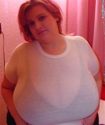 25P Knockers Galore 5