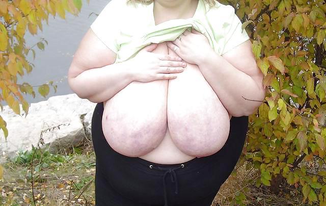 25P Knockers Galore 5