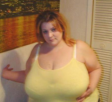 25P Knockers Galore 5