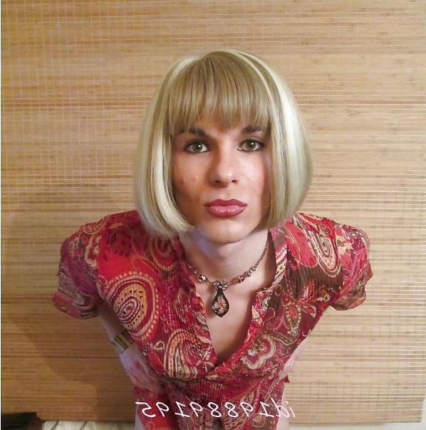 25P Cute russians tranny