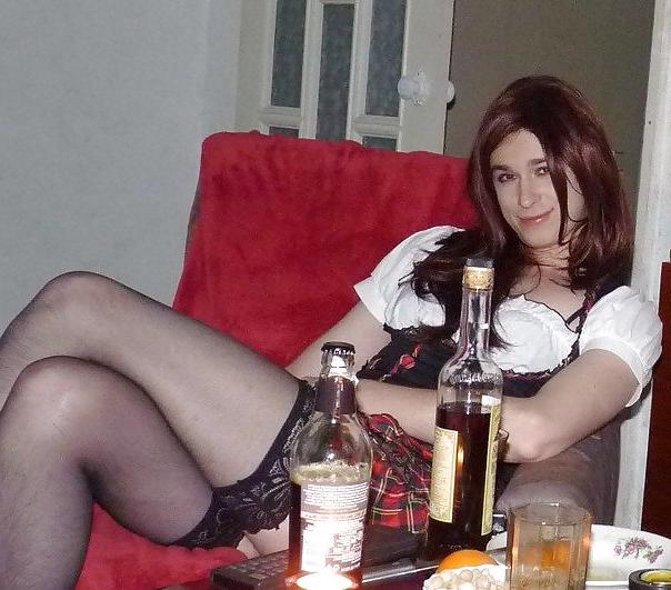 25P Cute russians tranny