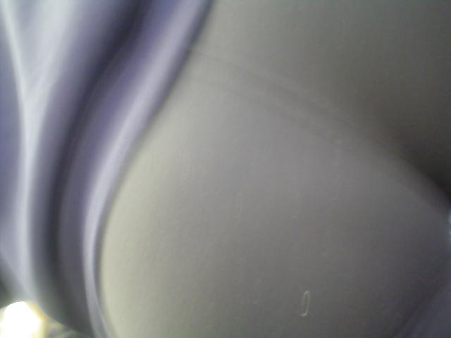 25P Bumbs in public
