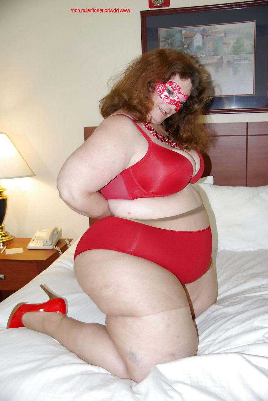 25P Big ASS BBW 4