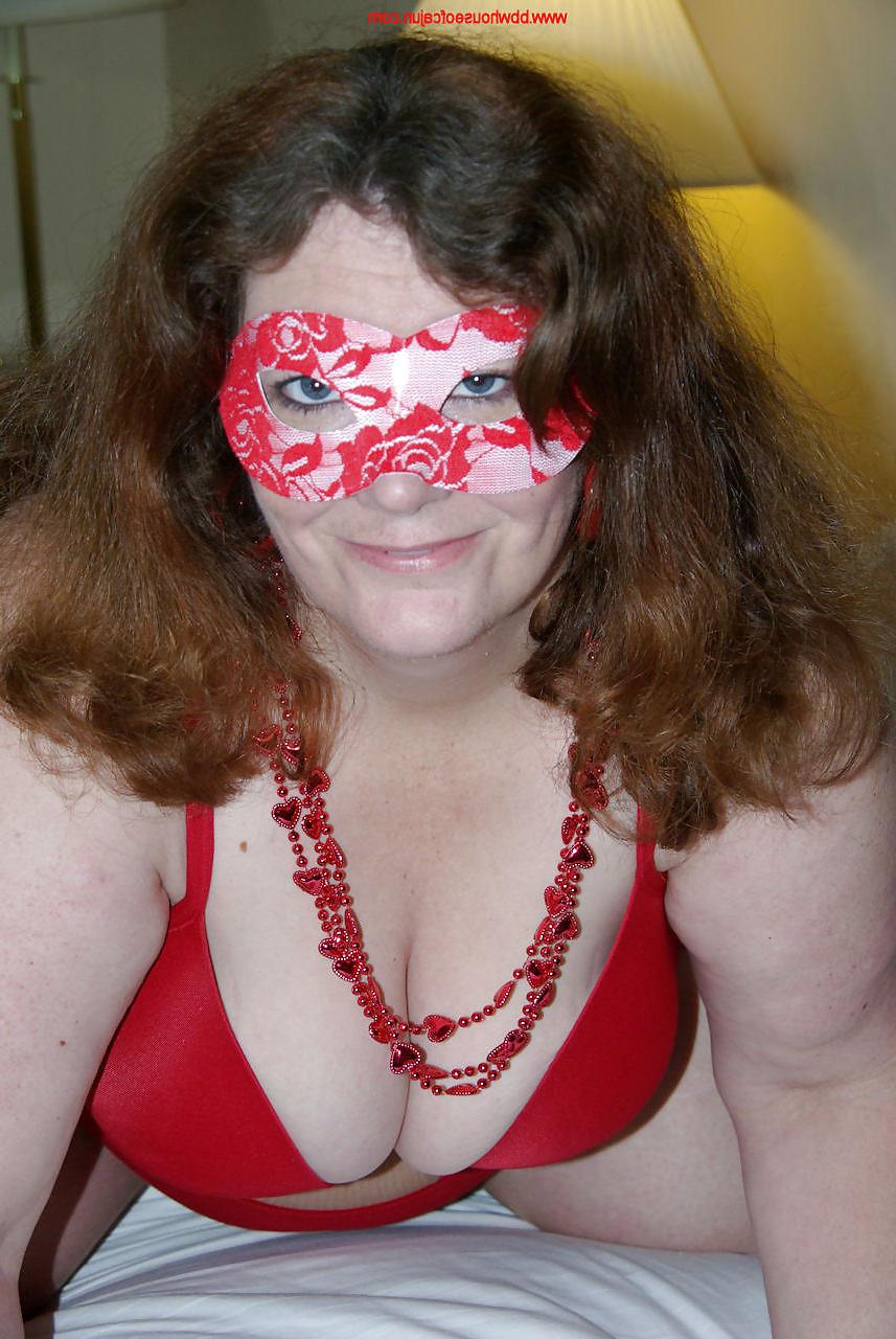 25P Big ASS BBW 4