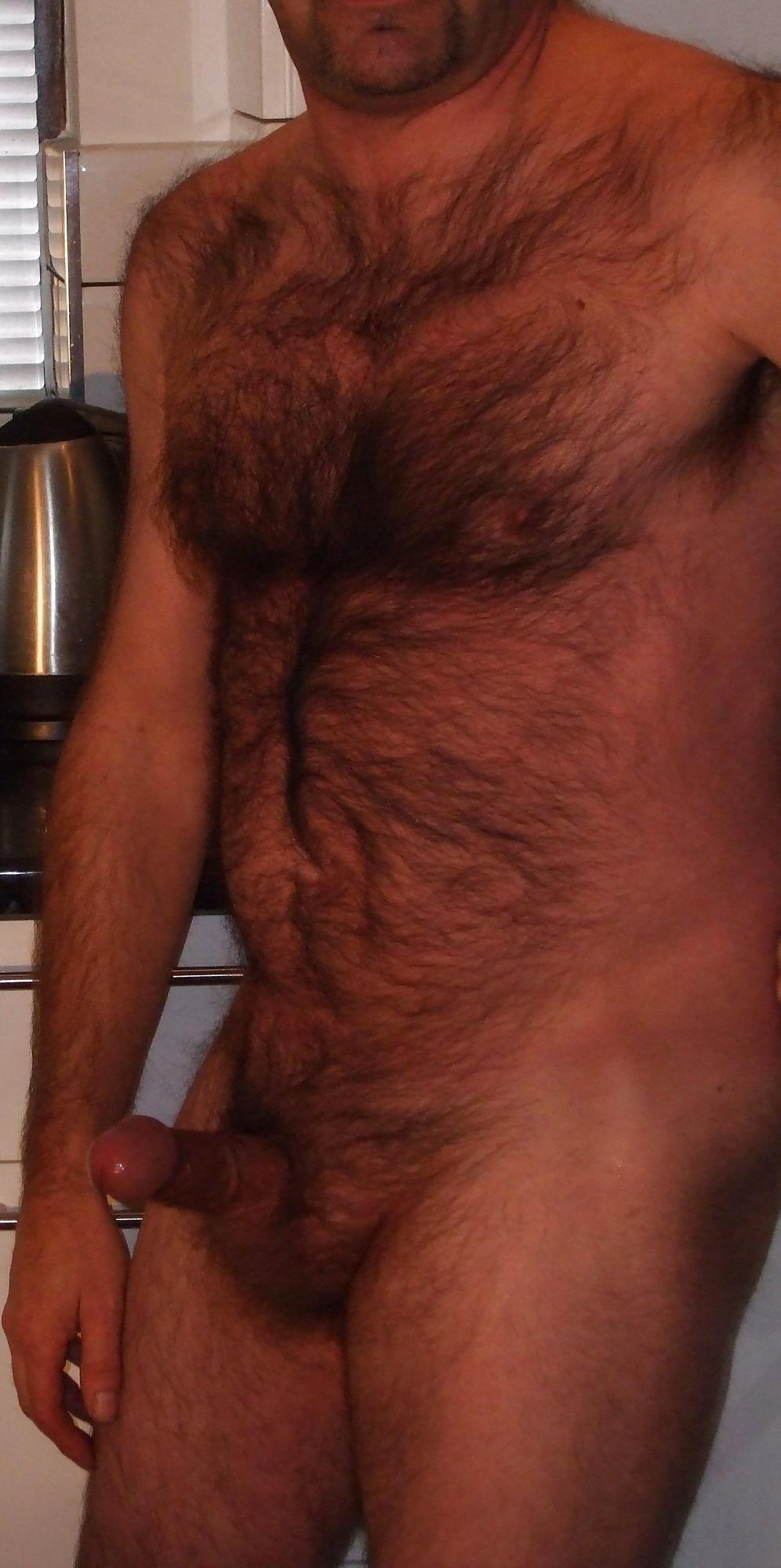 4P At home in the kitchen