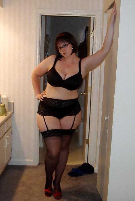 25P Hot Or Not Dangerous Curves .