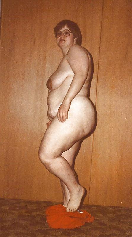 25P Grannies BBW Matures #14