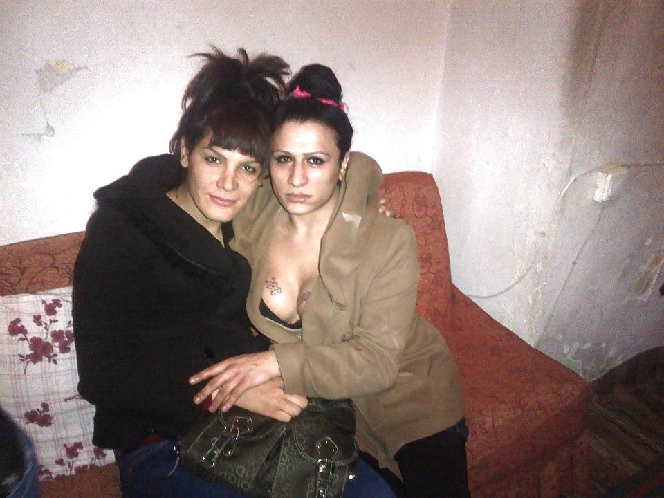 6P Arab turkish: zeynap