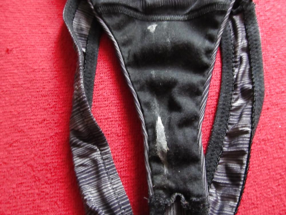 6P New Pics my Pussy and my Slip