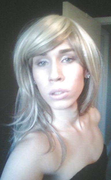 25P Amateur Tranny Collection 