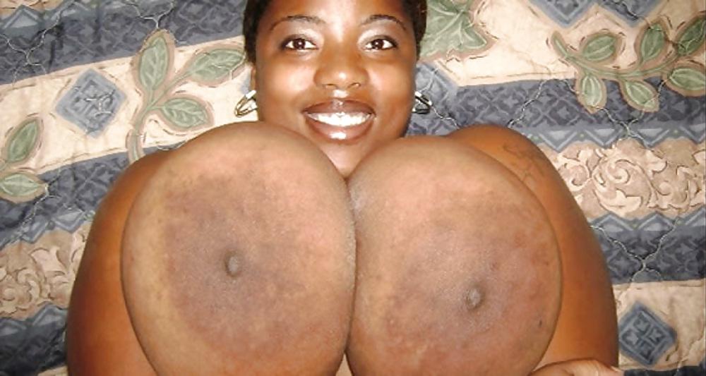25P Big black areolas ---massive collection part 1---