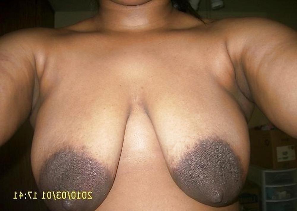 25P Big black areolas ---massive collection part 1---
