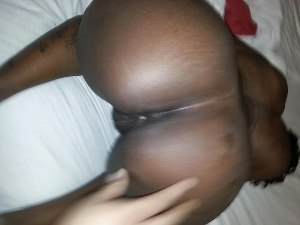 16P Black girl lawanda 
