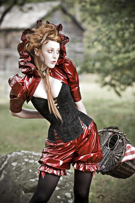 25P Gothic VII