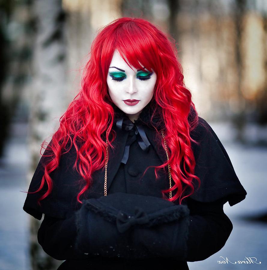 25P Gothic VII