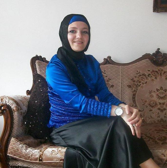 11P Turbanli arab turkish hijab muslim super