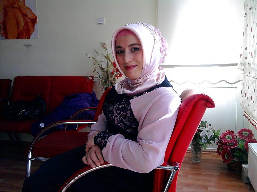 20P Turbanli arab turkish hijab muslim super
