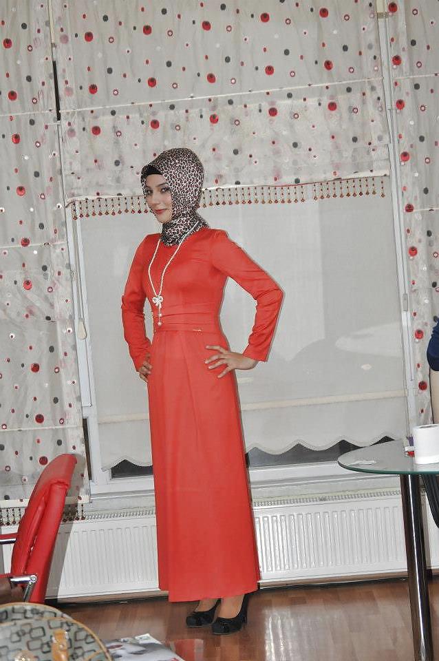 20P Turbanli arab turkish hijab muslim super