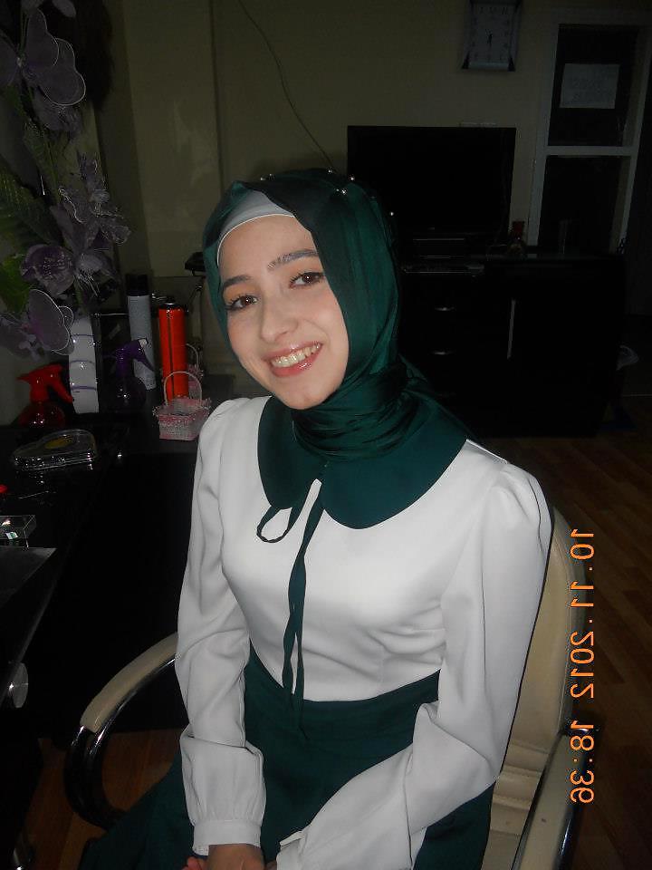 20P Turbanli arab turkish hijab muslim super