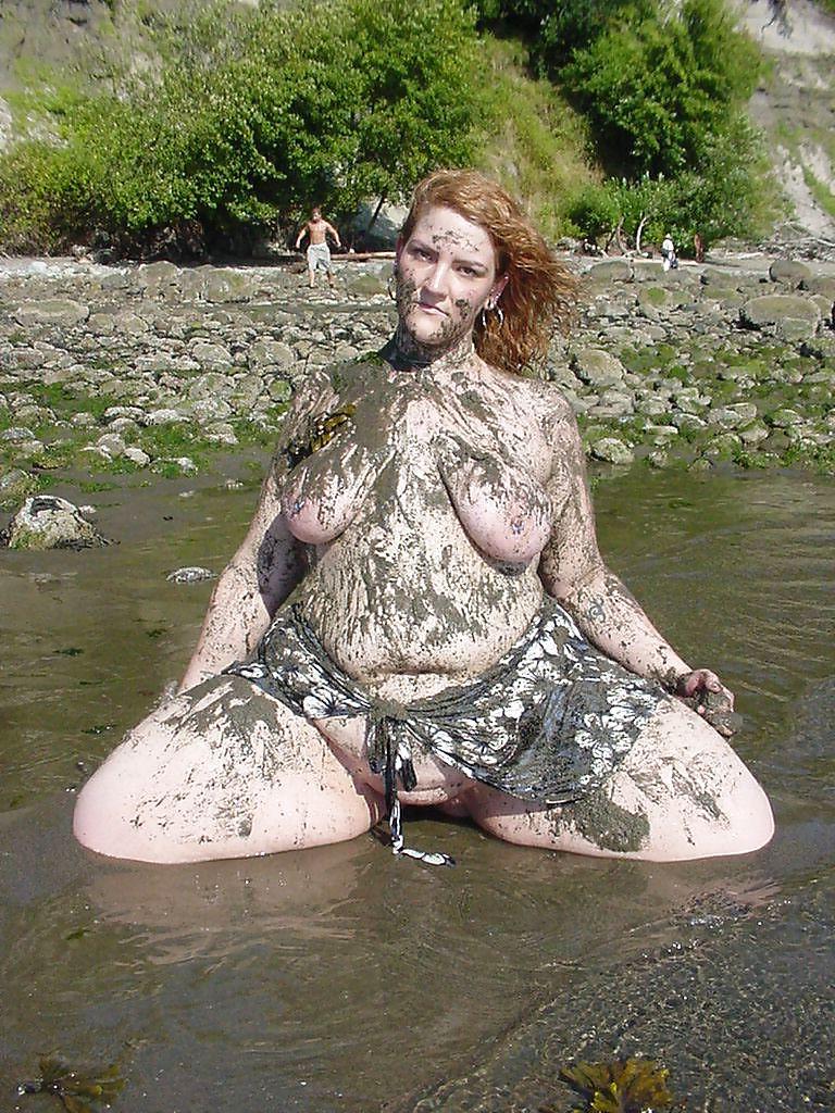 24P Gorgeous BBW #6 (Part. II)