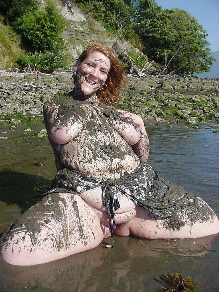 24P Gorgeous BBW #6 (Part. II)
