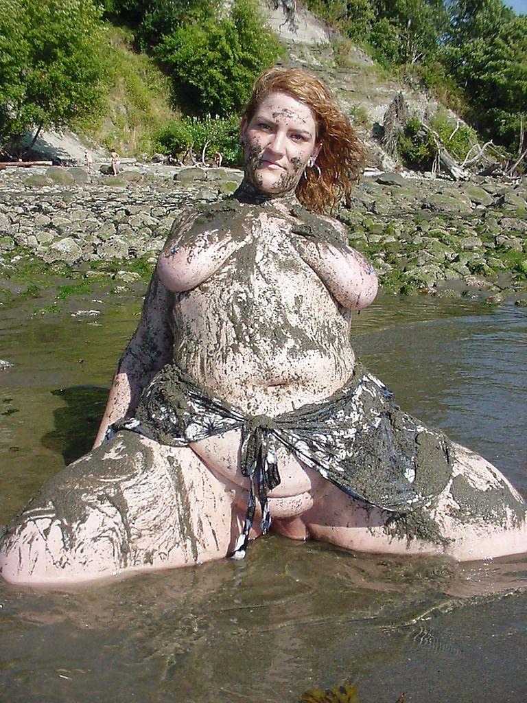 24P Gorgeous BBW #6 (Part. II)
