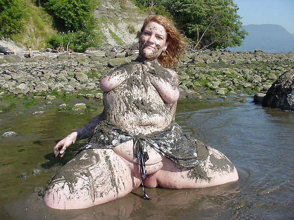 24P Gorgeous BBW #6 (Part. II)