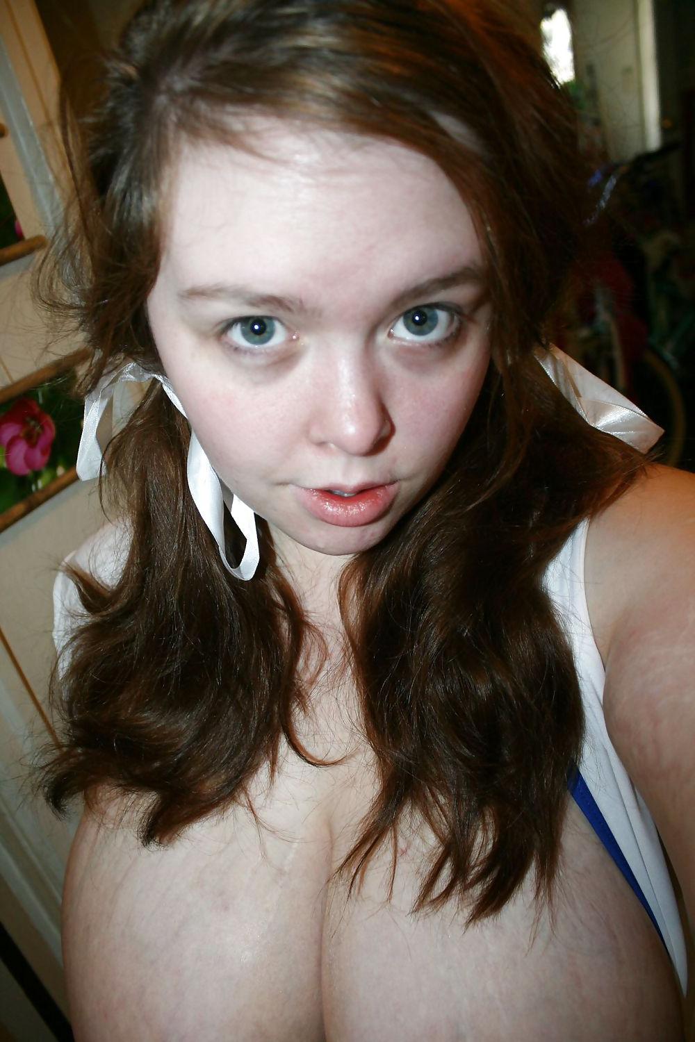 25P Horny BBW teen 3