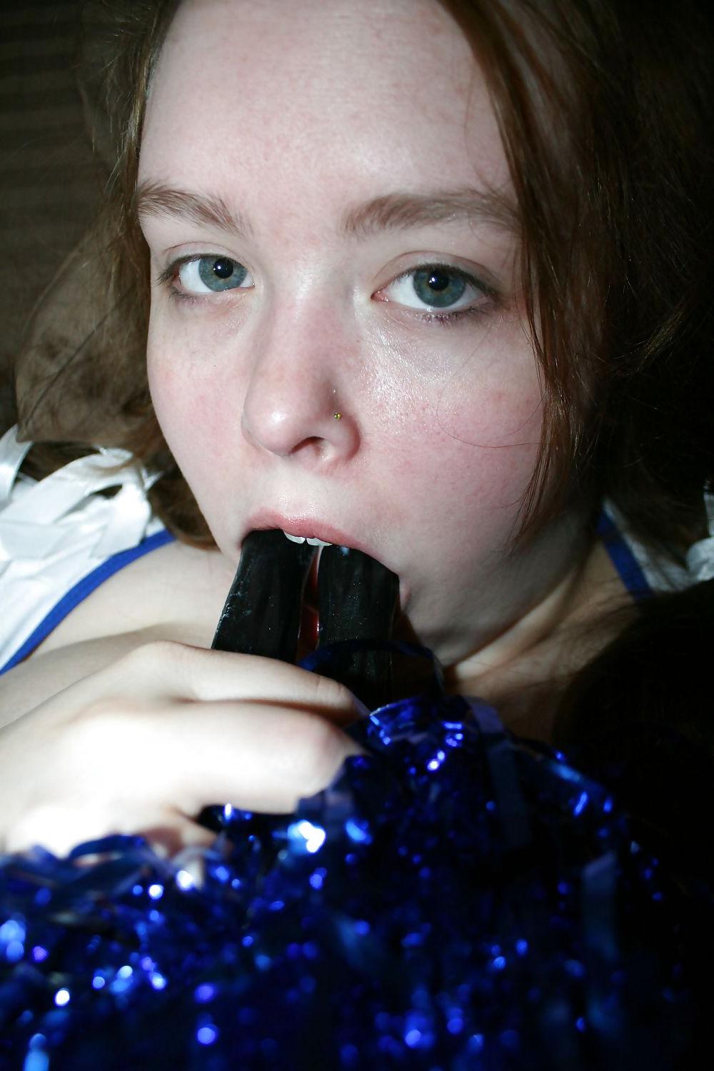 25P Horny BBW teen 3