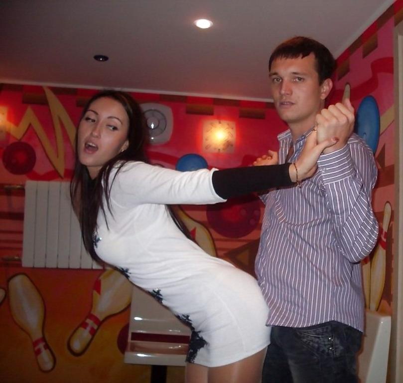 10P Ukrainian whore #1