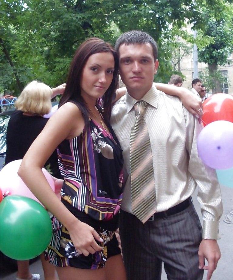 10P Ukrainian whore #1