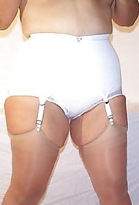 25P Mature BBW and their Lingerie