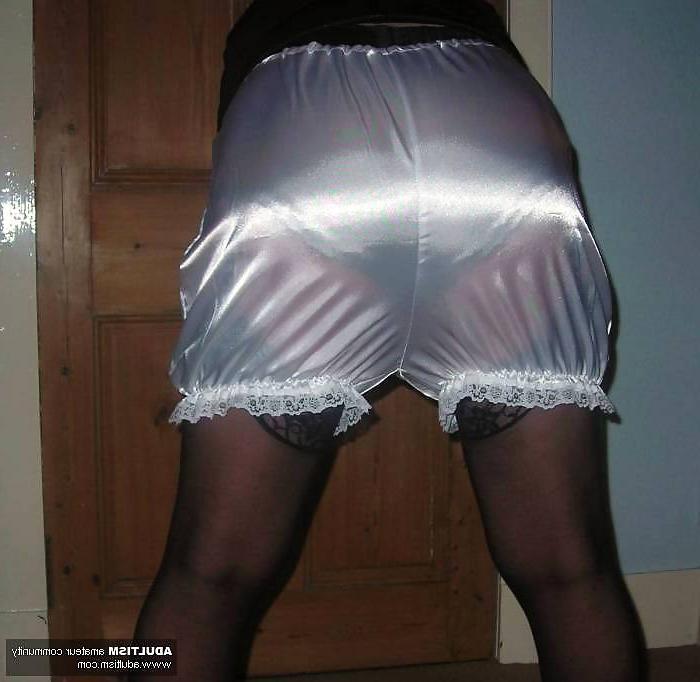 25P Mature BBW and their Lingerie