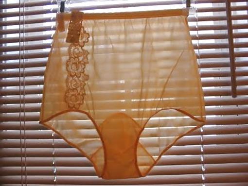 25P Mature BBW and their Lingerie