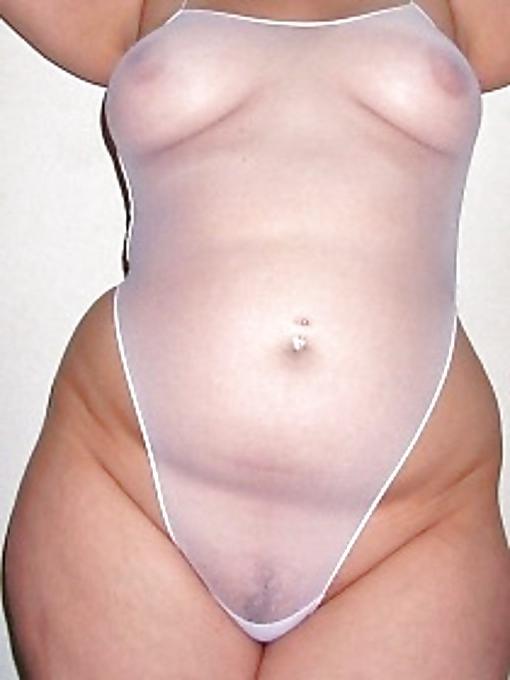25P Mature BBW and their Lingerie