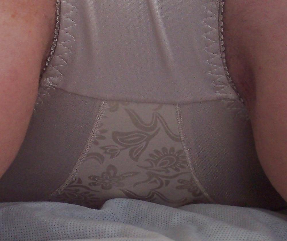 25P Mature BBW and their Lingerie