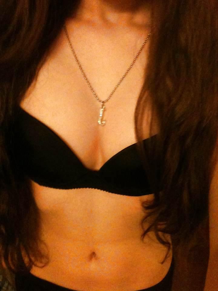 19P Stolen slutty danish teens