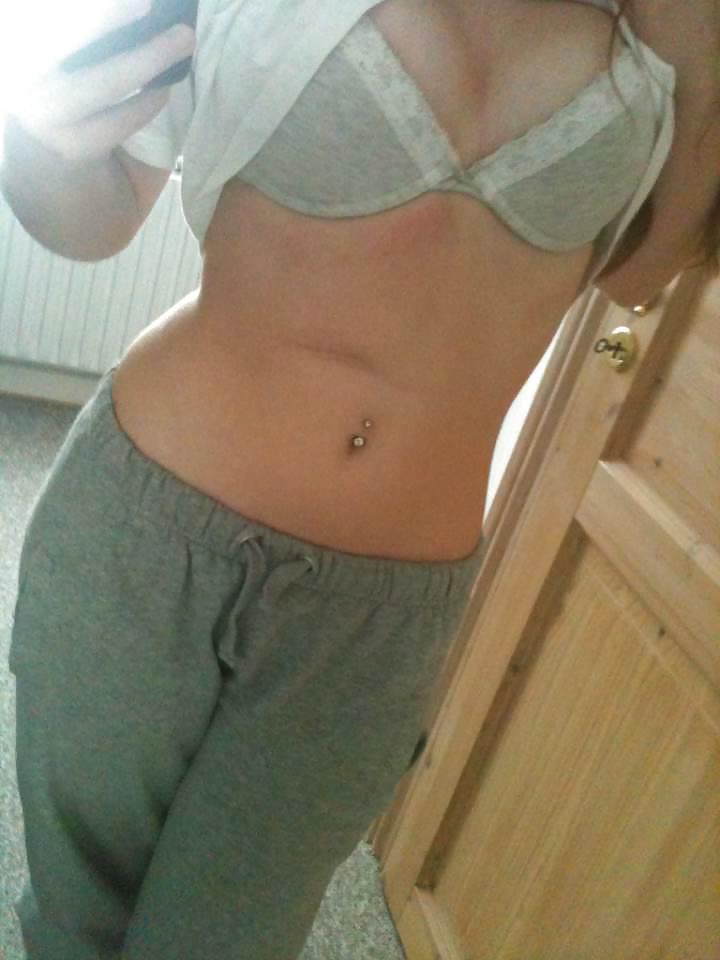 19P Stolen slutty danish teens