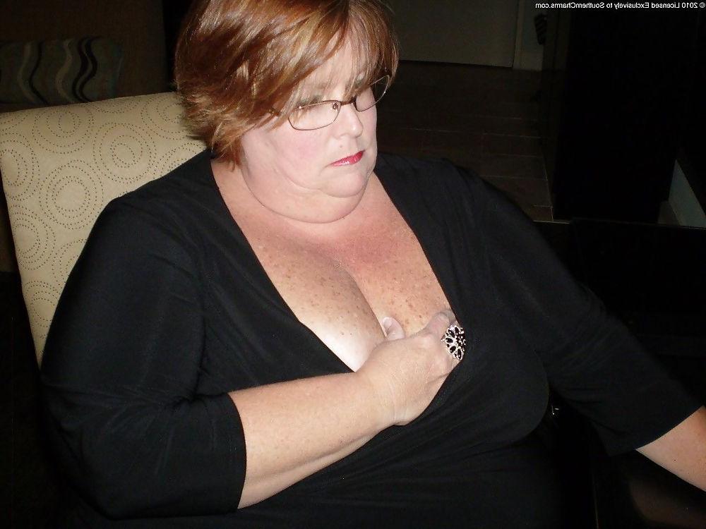 20P Mature-BBW-Ladies 408