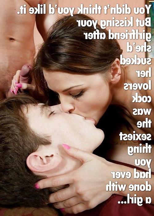 25P Femdom Cuck 14